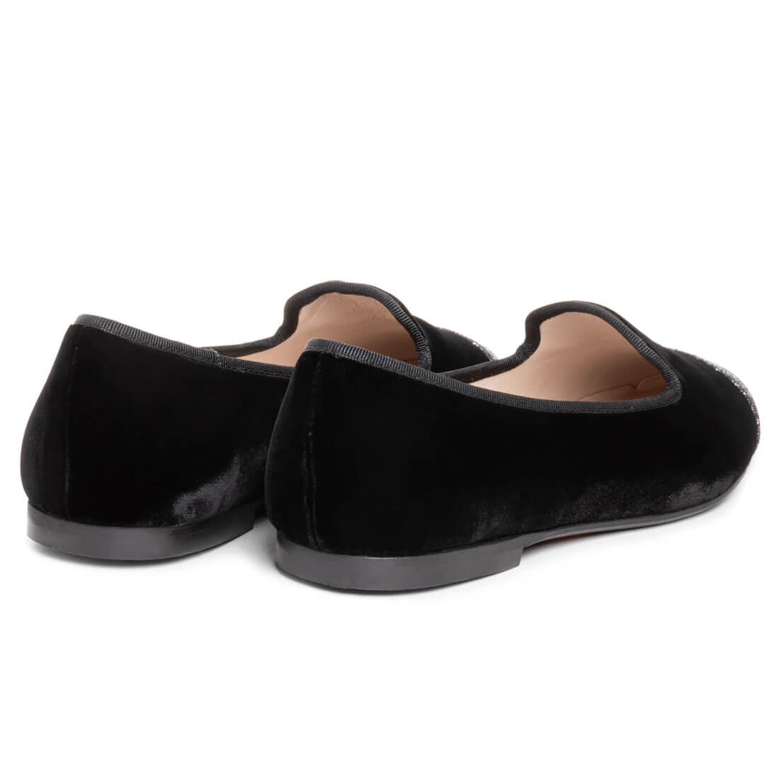 Балетки Beberlis