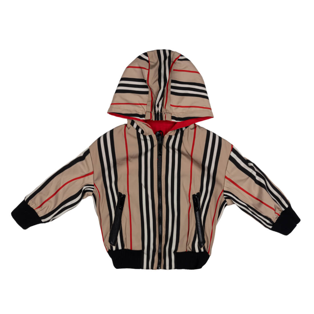 Куртка Burberry Kids