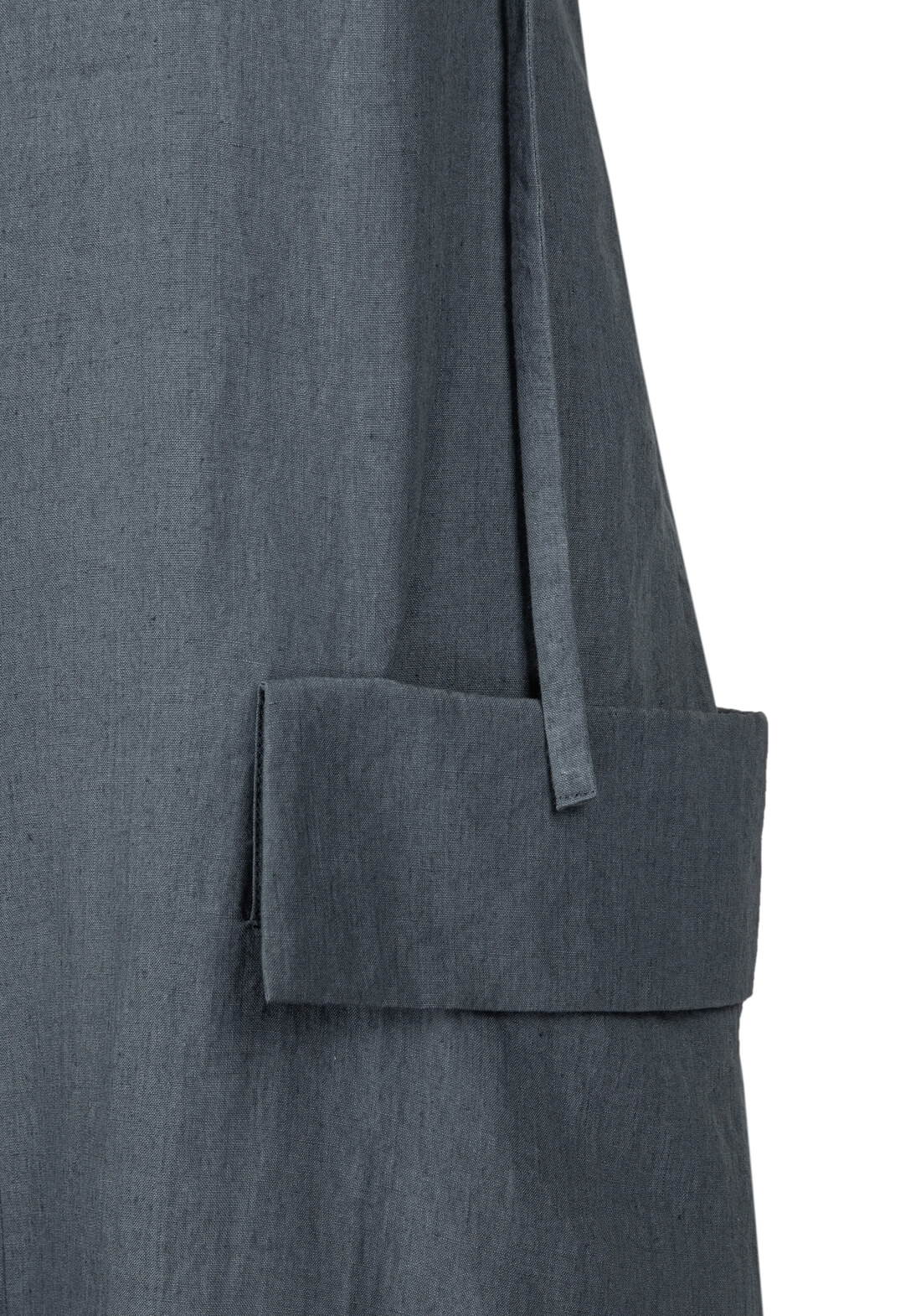 Комбинезон Yohji Yamamoto