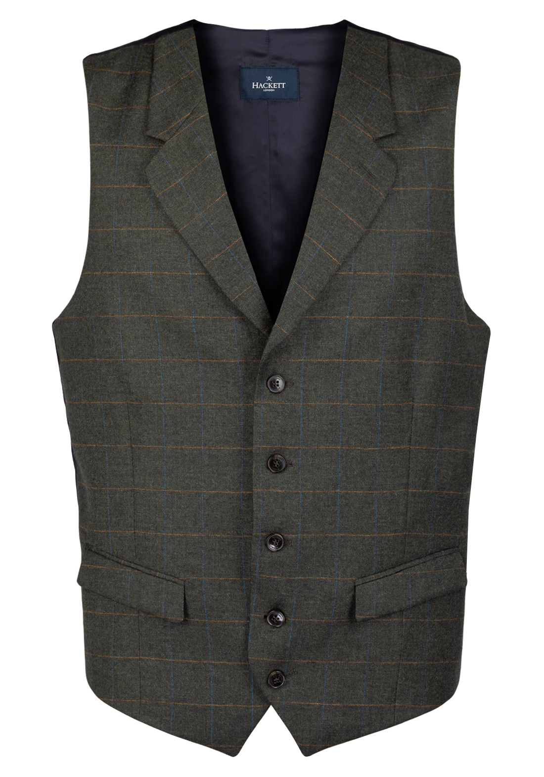 Жилет Hackett London