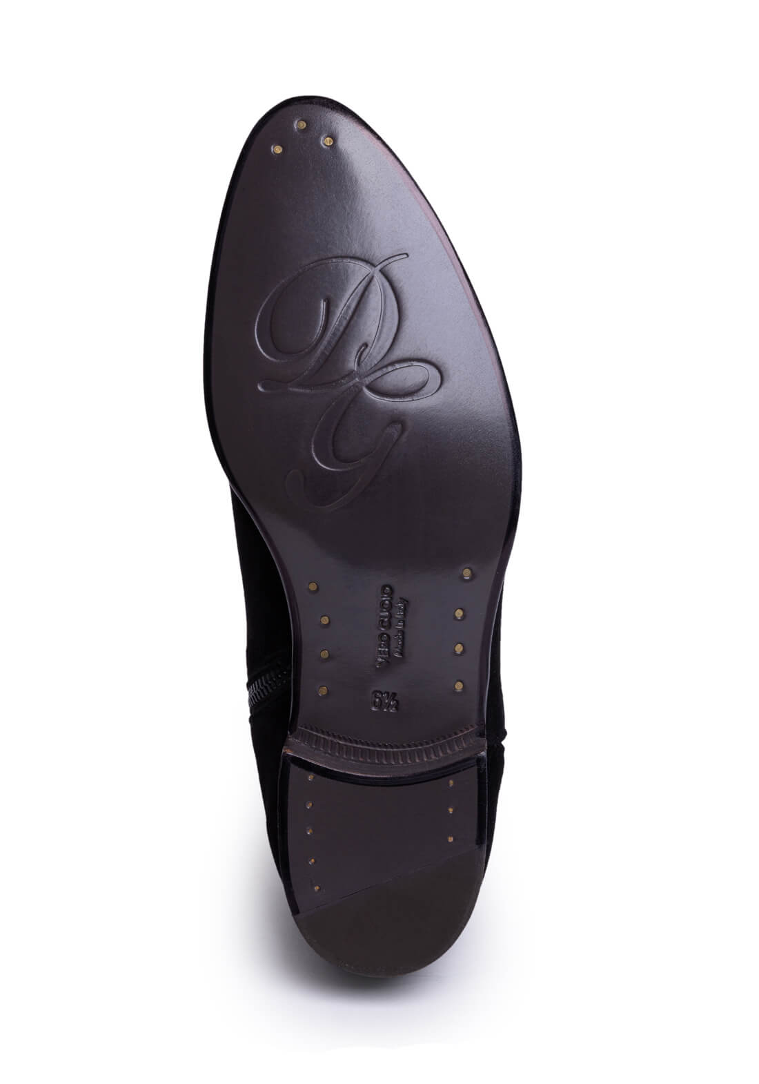 Ботинки Dolce&Gabbana