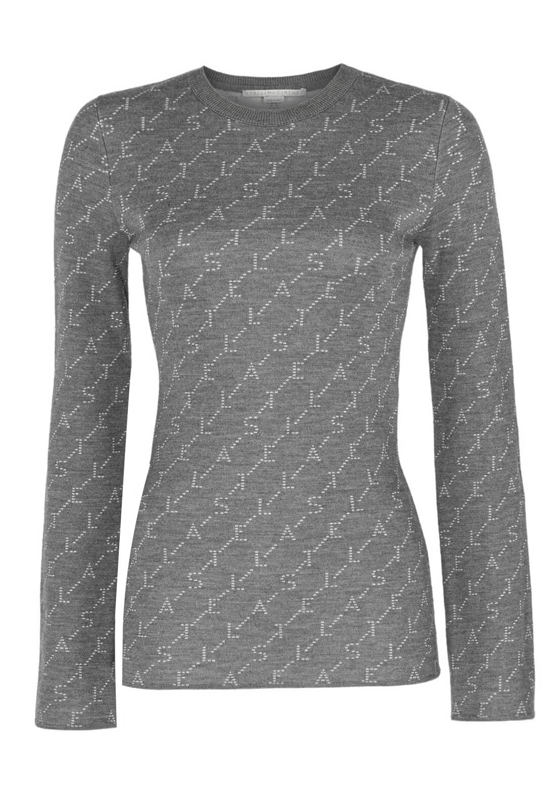 Свитер Stella McCartney