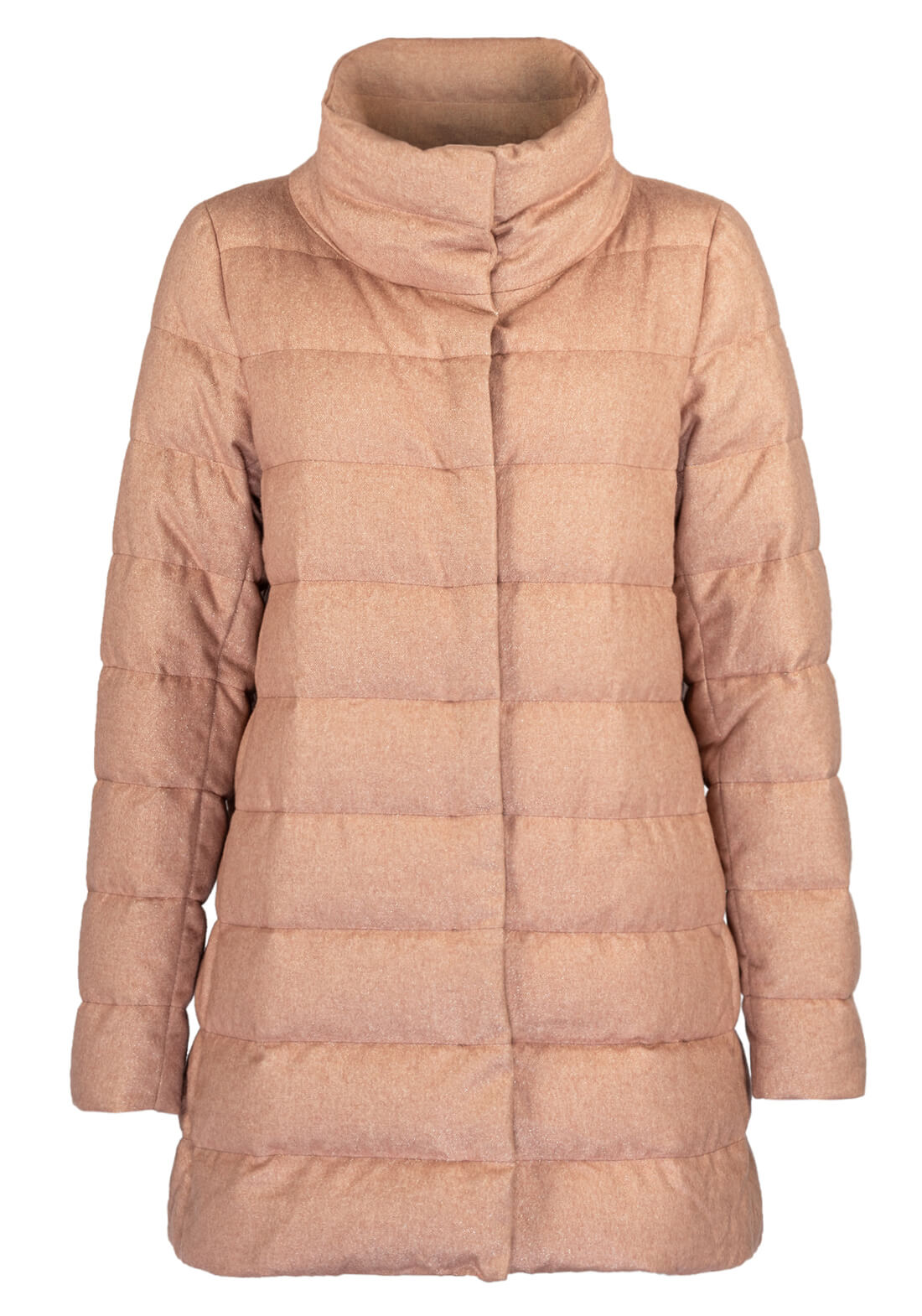 Пуховик Herno