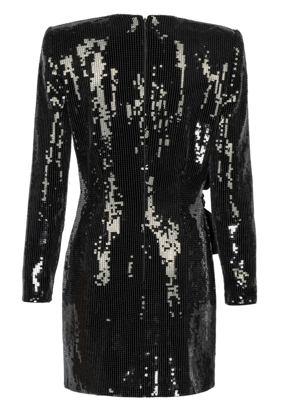 Платье Saint Laurent