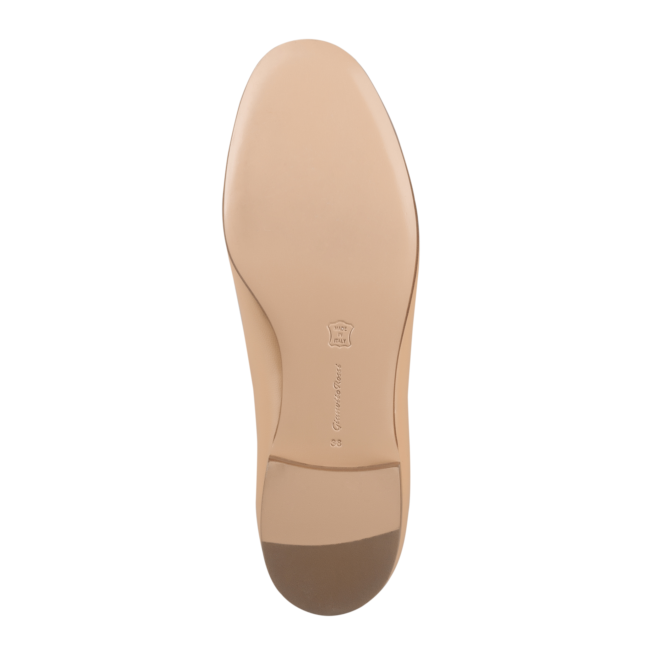 Лоферы Gianvito Rossi