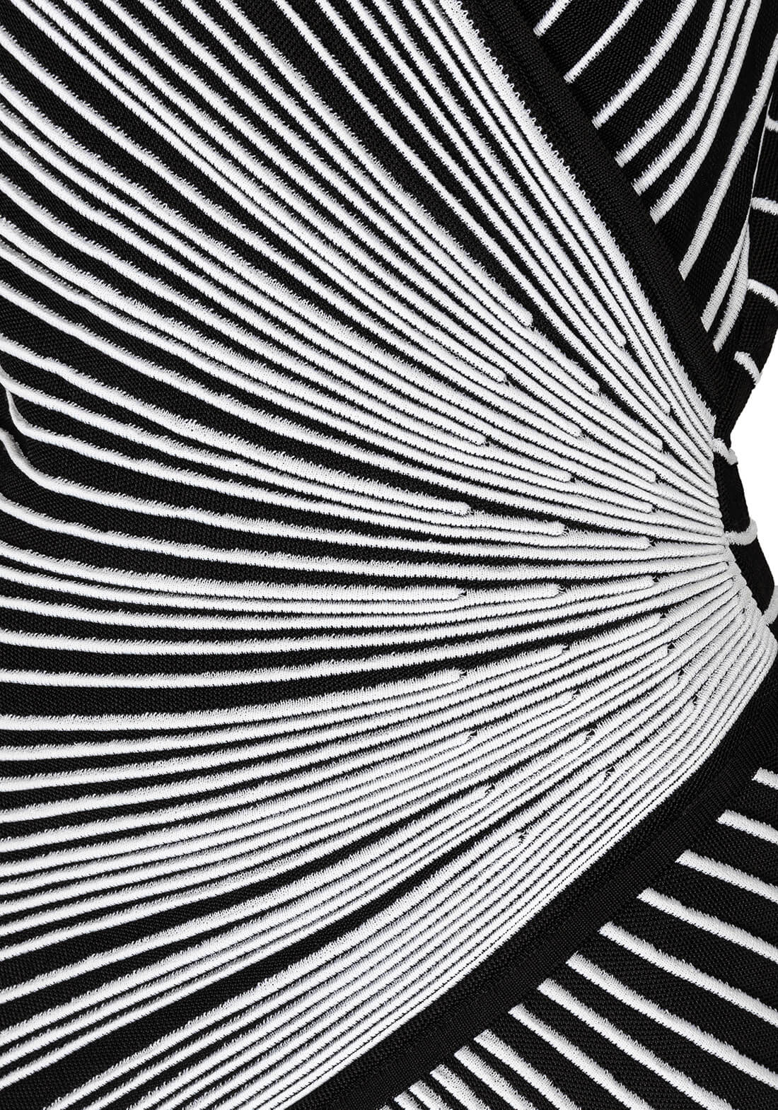 Платье Balmain