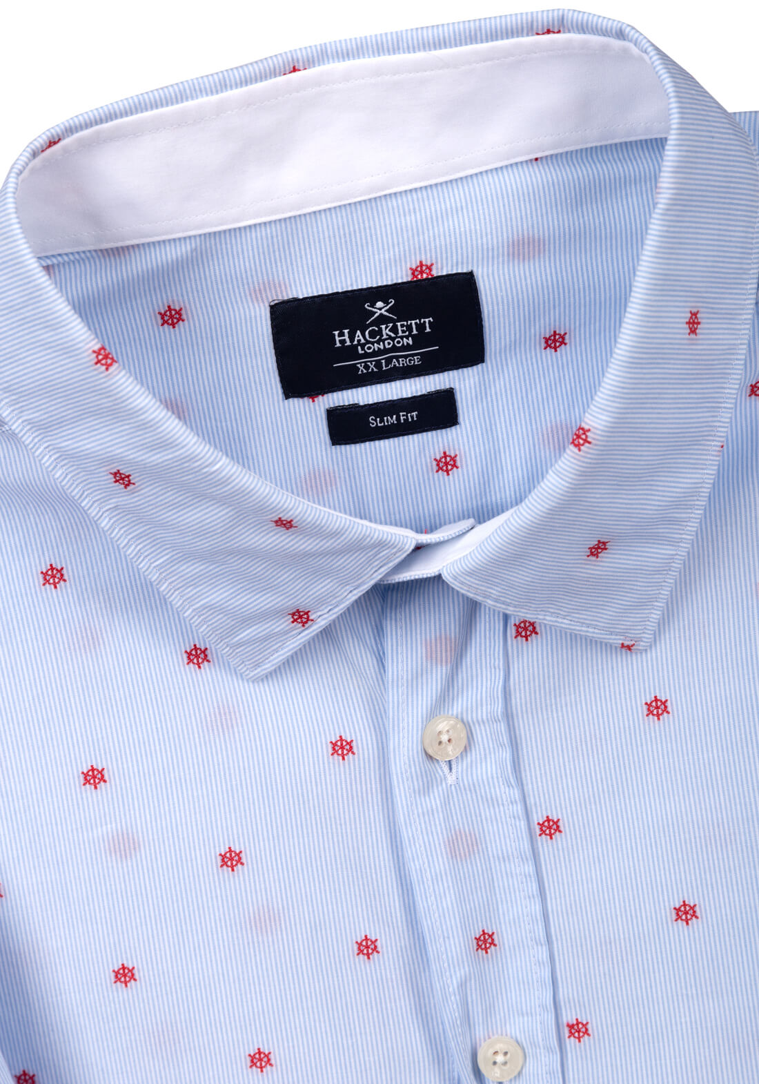 Рубашка Hackett London