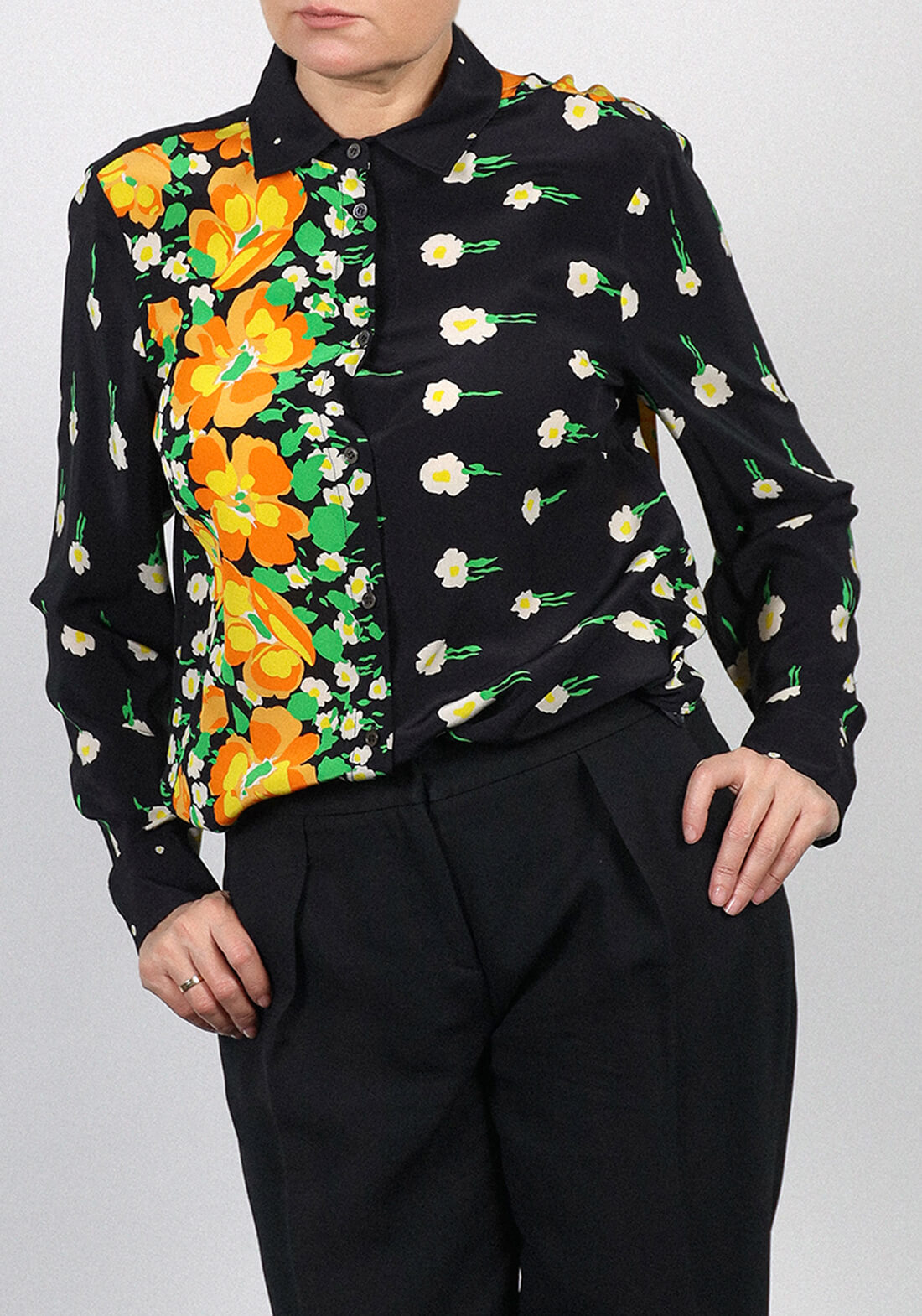 Блуза Red Valentino