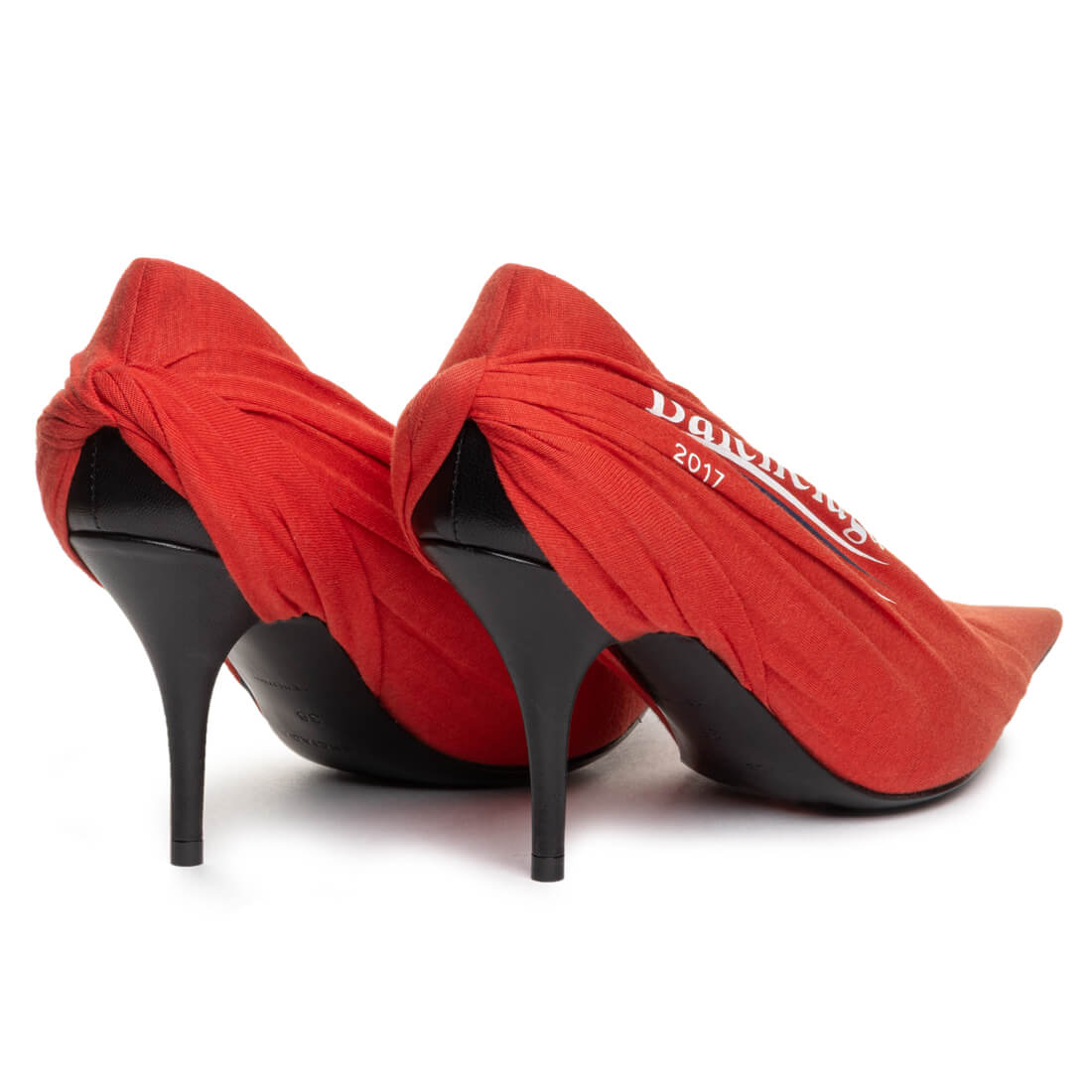 Туфли Balenciaga