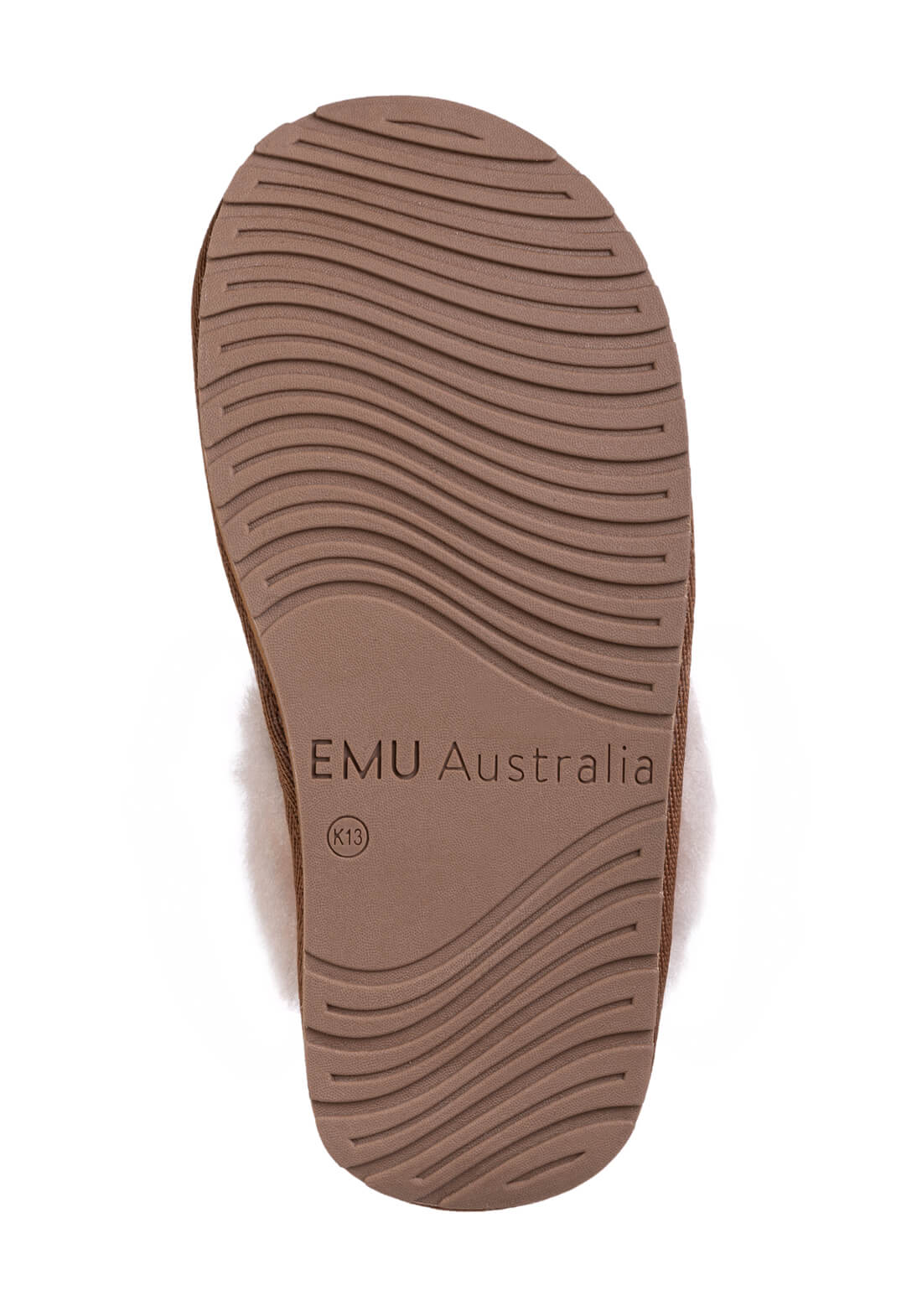 Тапочки EMU Australia