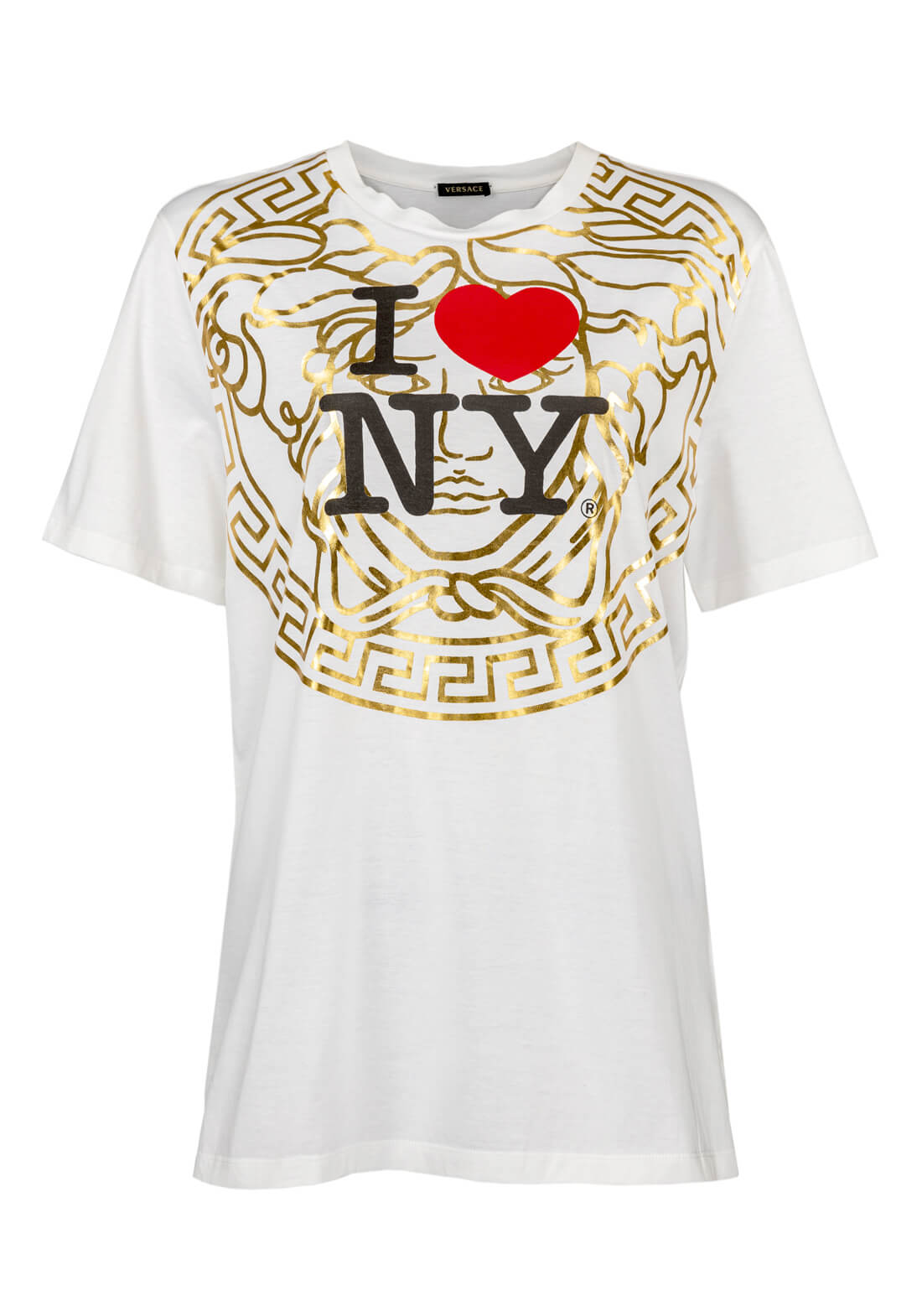 Футболка Versace
