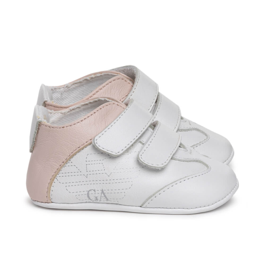 Пинетки Emporio Armani