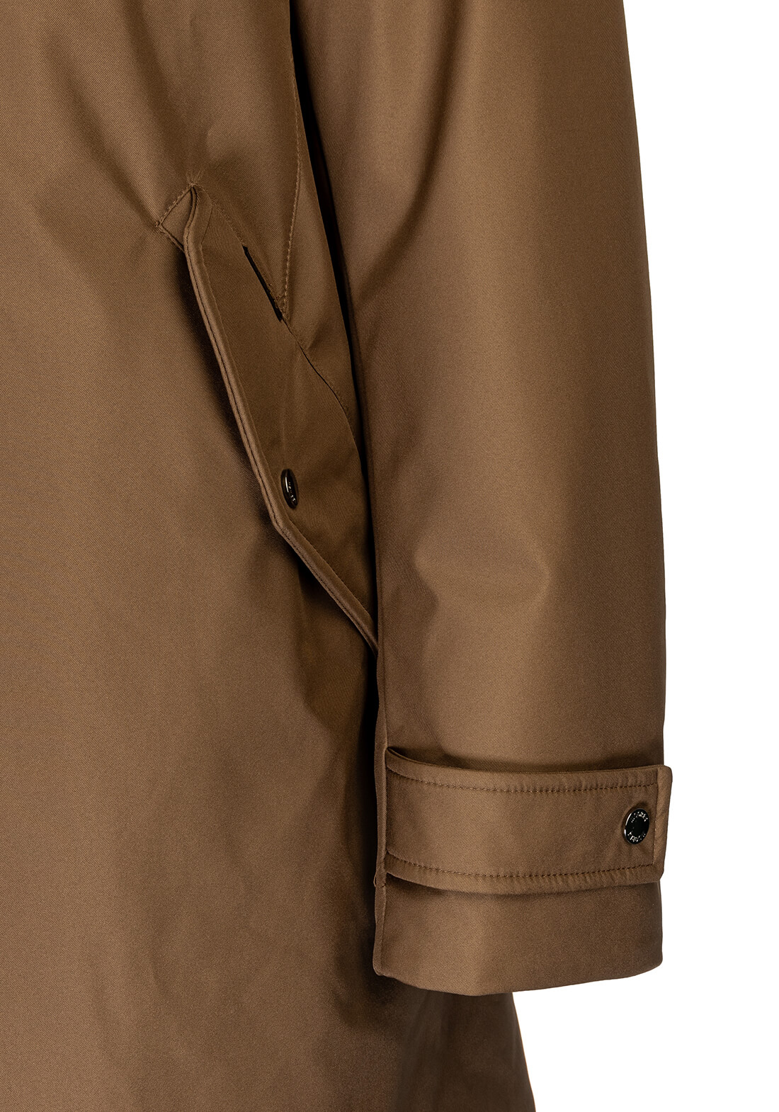 Пуховик MooRER