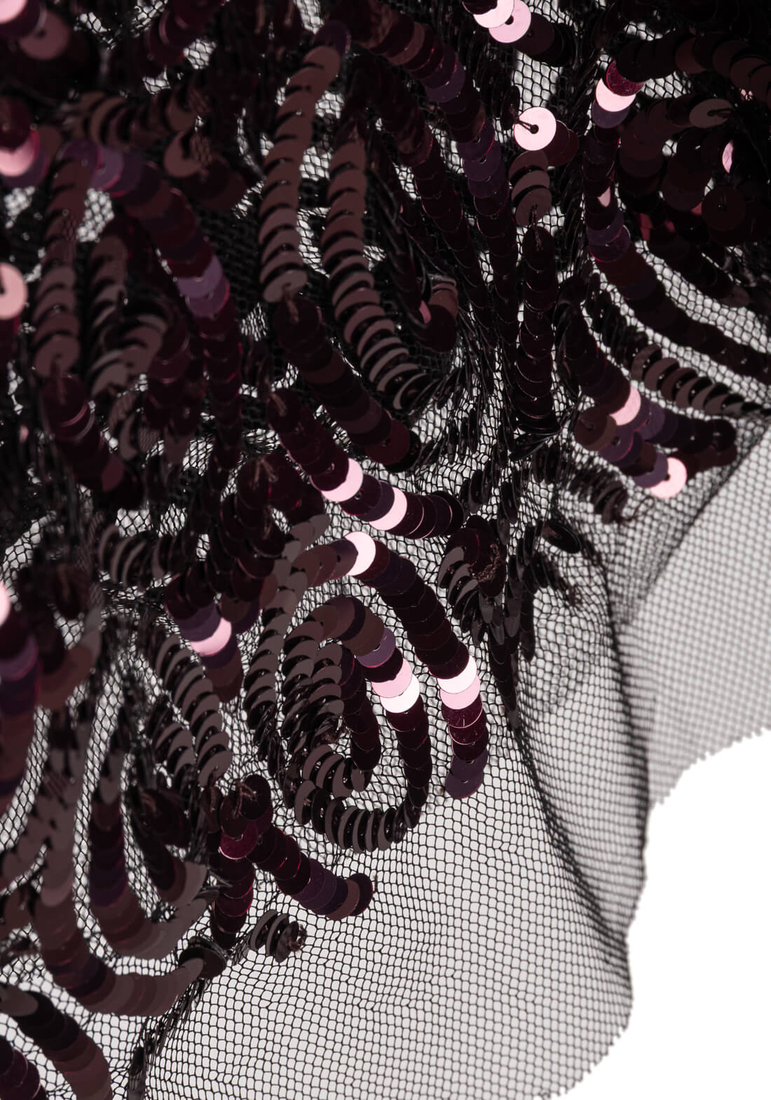 Топ Dries Van Noten