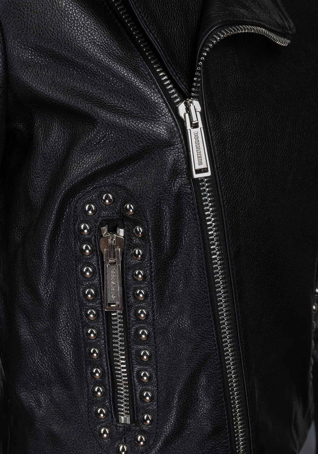 Куртка Dsquared2