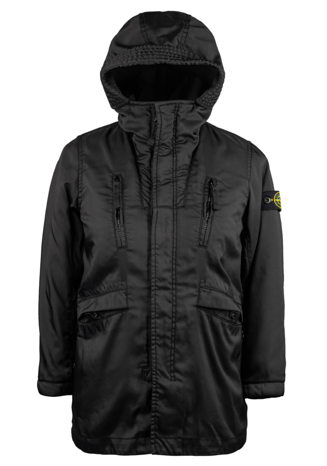 Куртка Stone Island