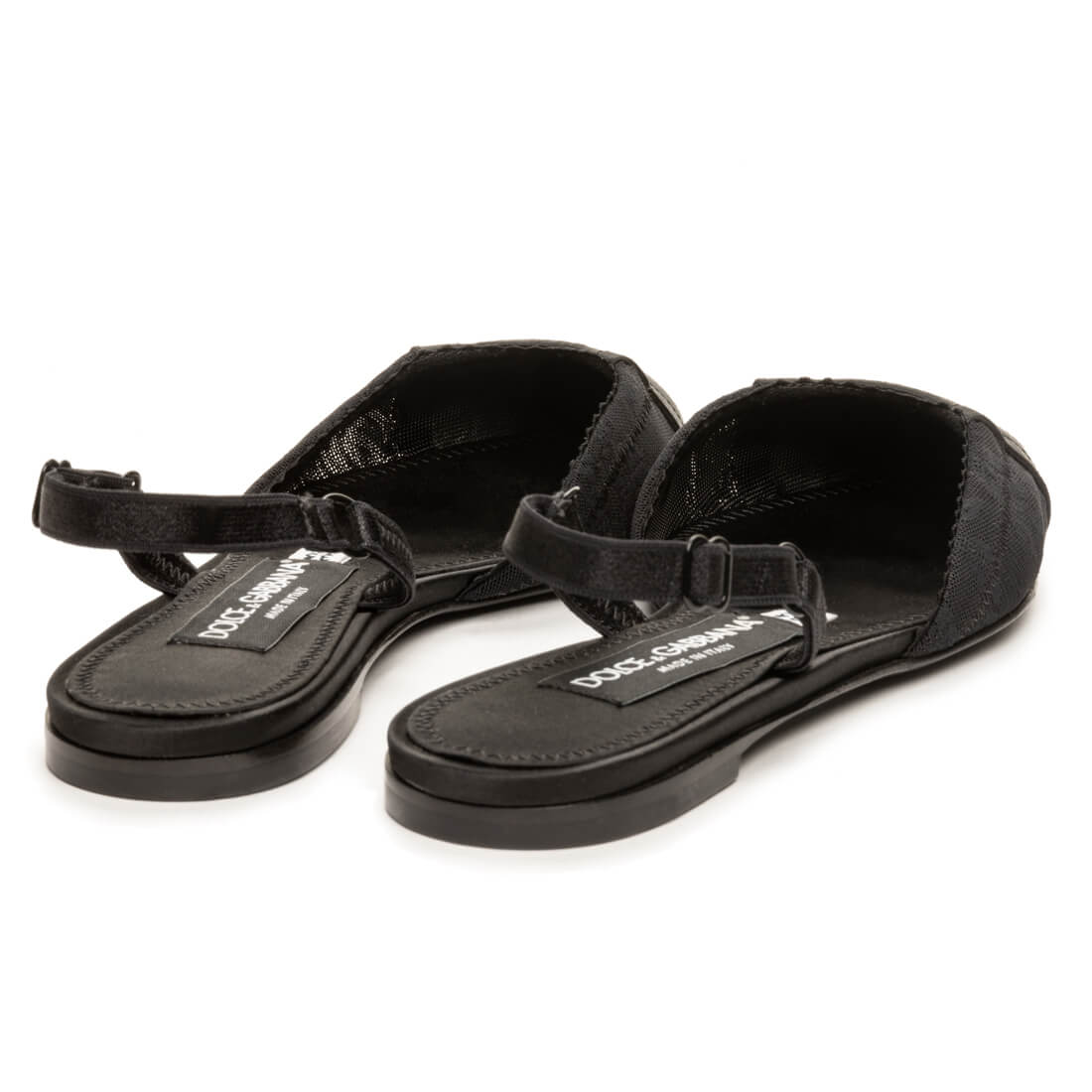 Балетки Dolce&Gabbana