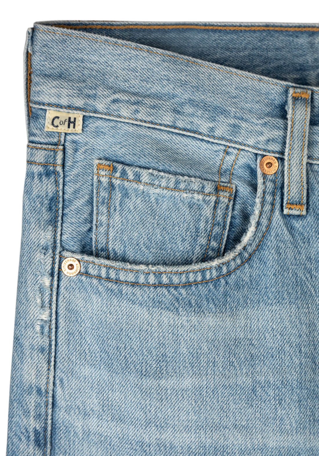 Джинсы Citizens of Humanity