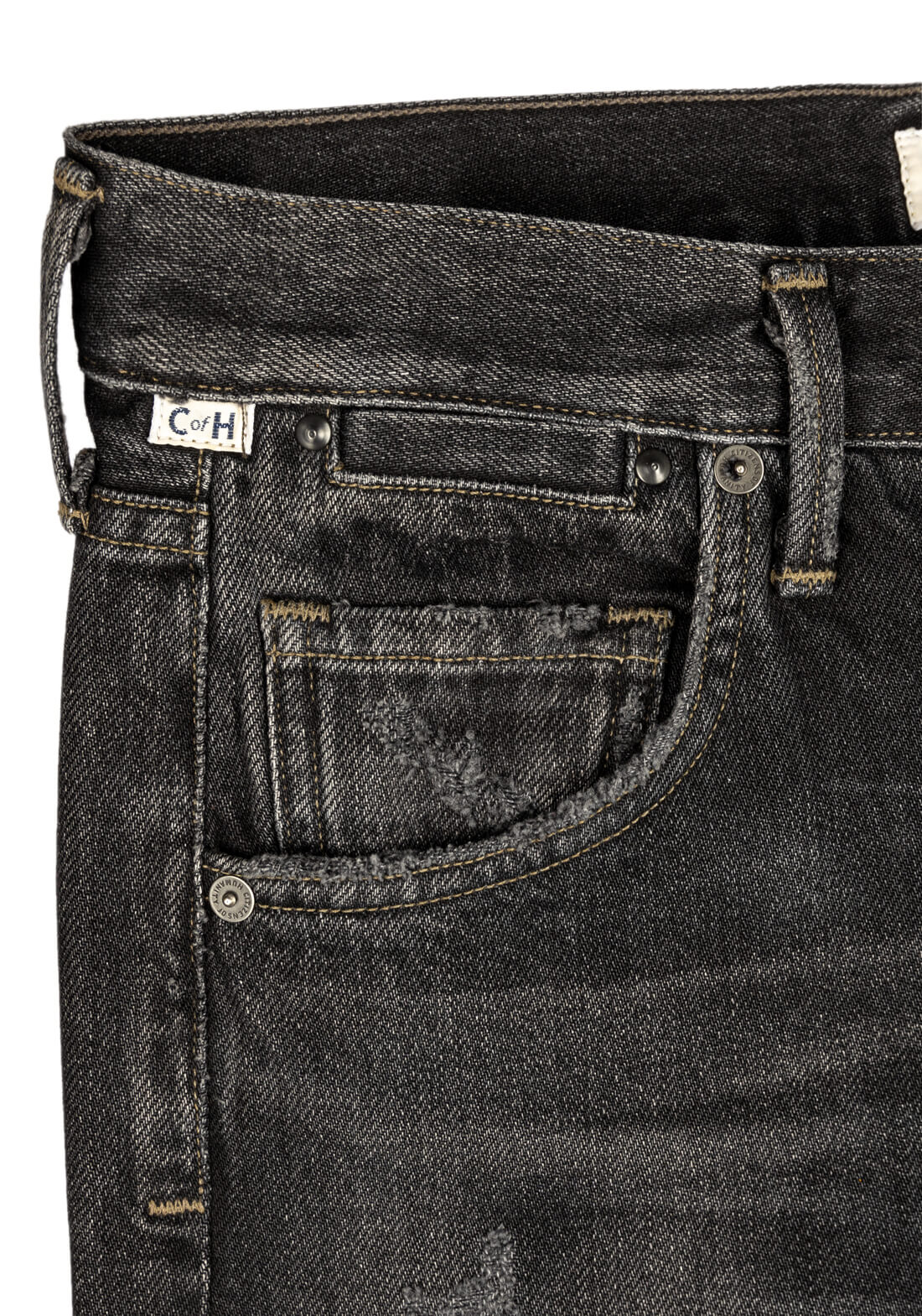 Джинсы Citizens of Humanity