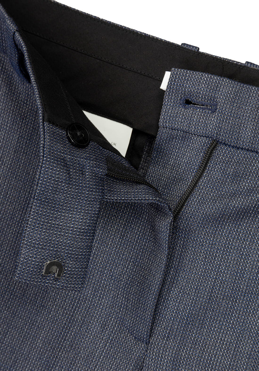 Брюки Hugo Boss