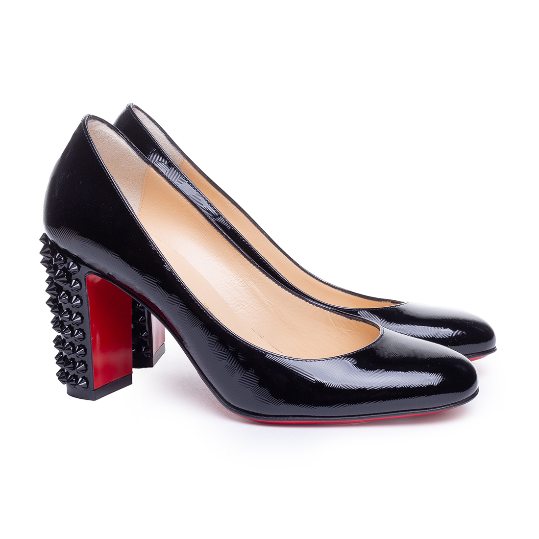 Туфли Christian Louboutin