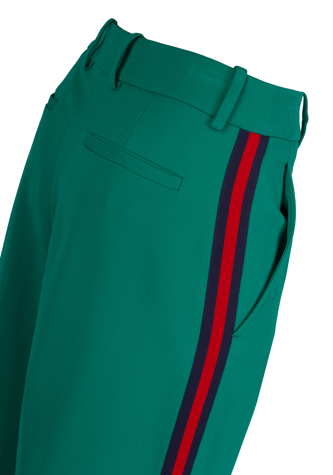 Брюки Gucci