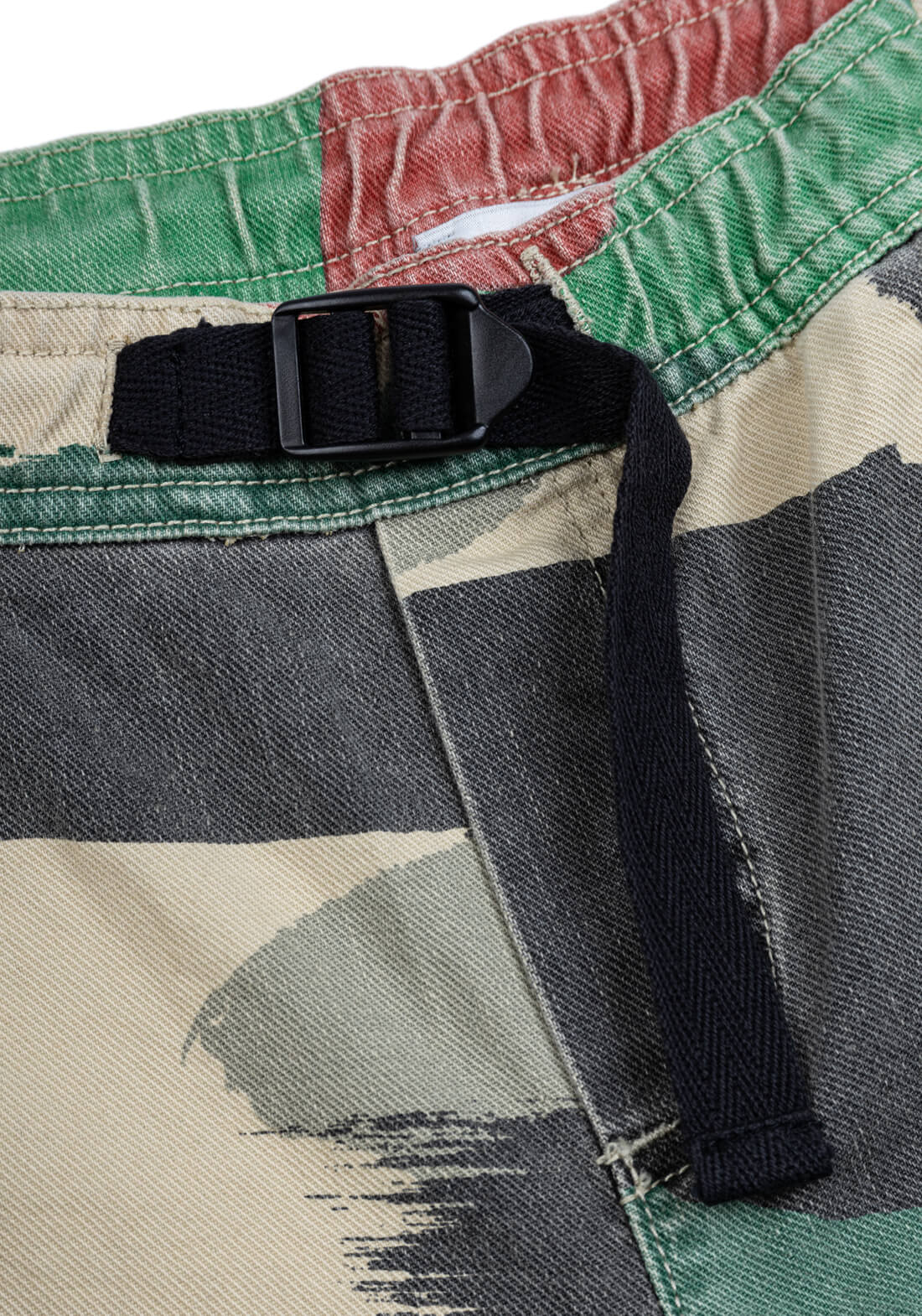 Джинсы Stella McCartney