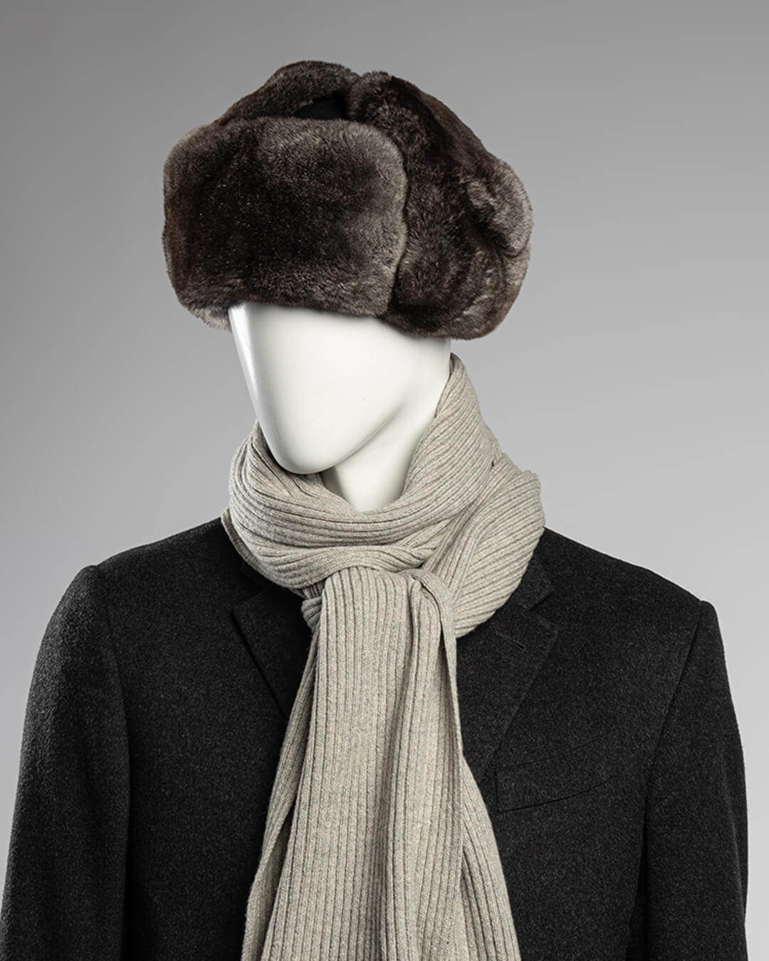 Шапка Borsalino