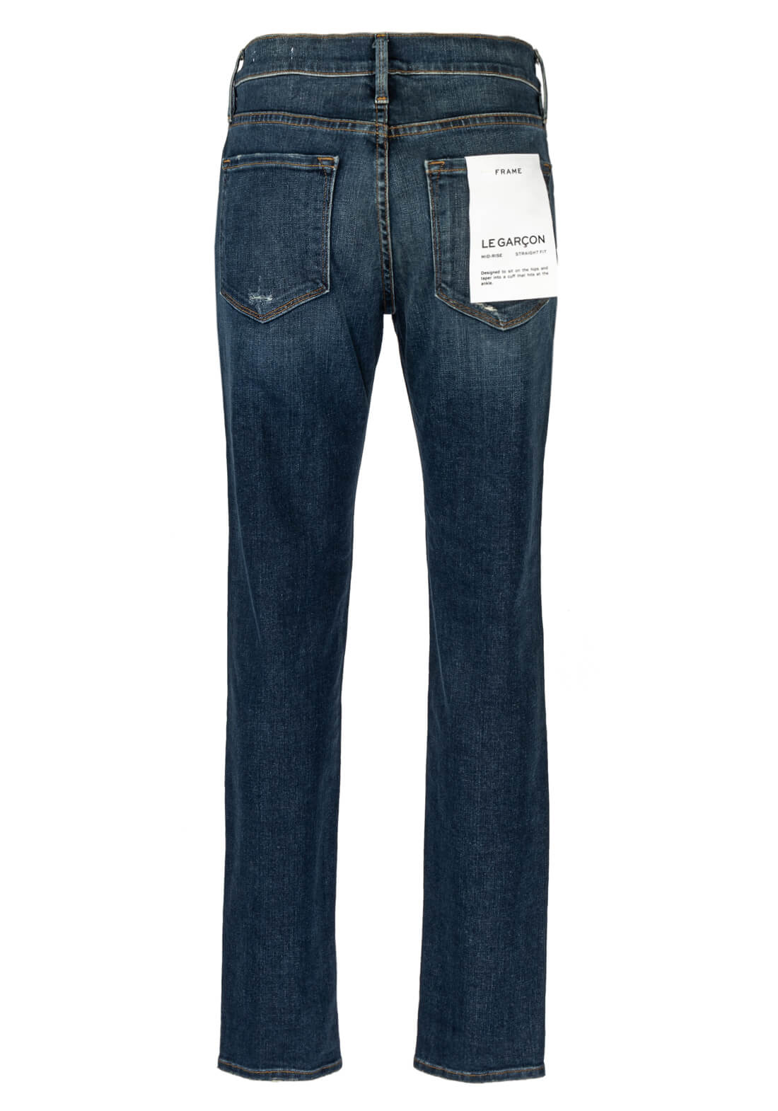 Джинсы Frame Denim