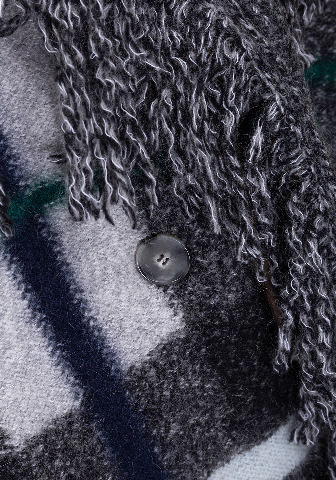 Пальто Stella McCartney