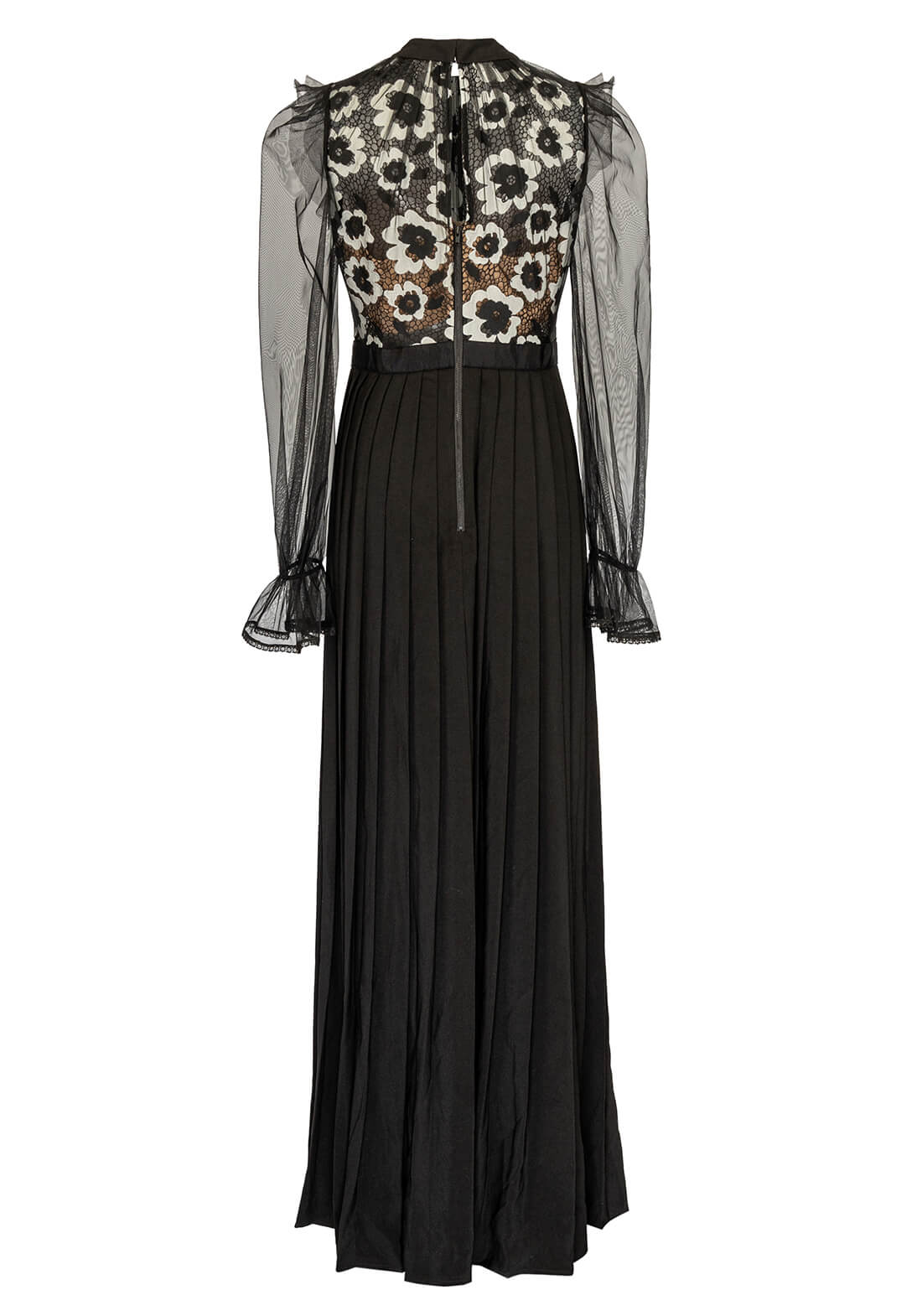 Платье Self-portrait