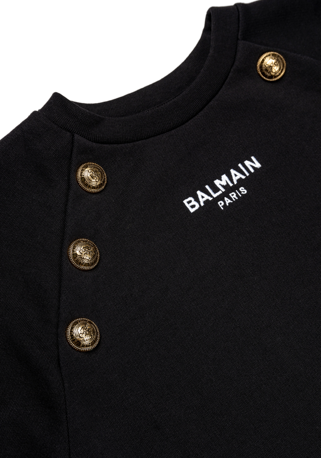 Платье Balmain