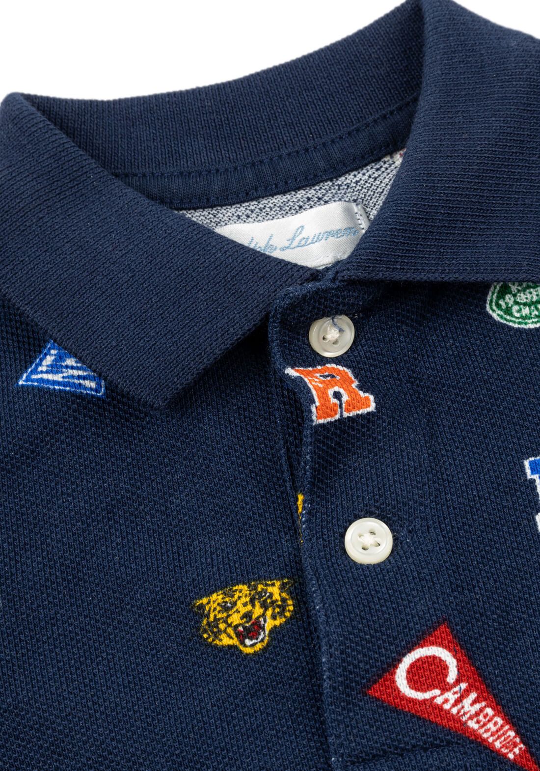 Поло Ralph Lauren