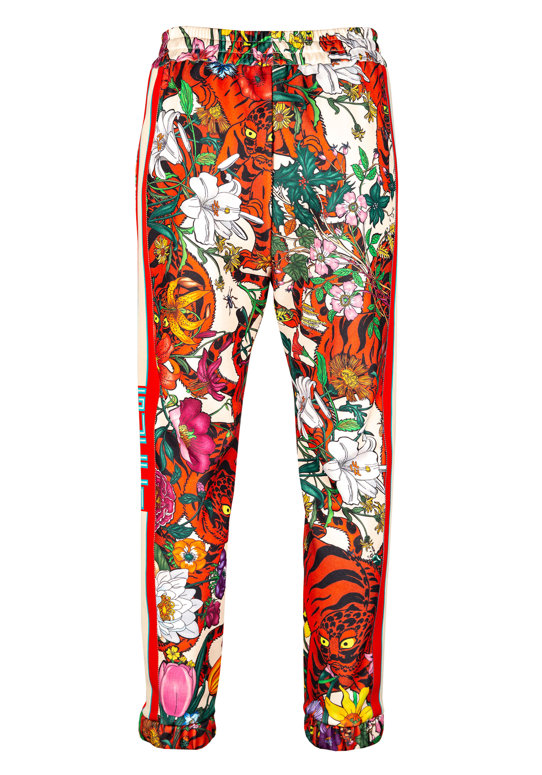 Брюки Gucci