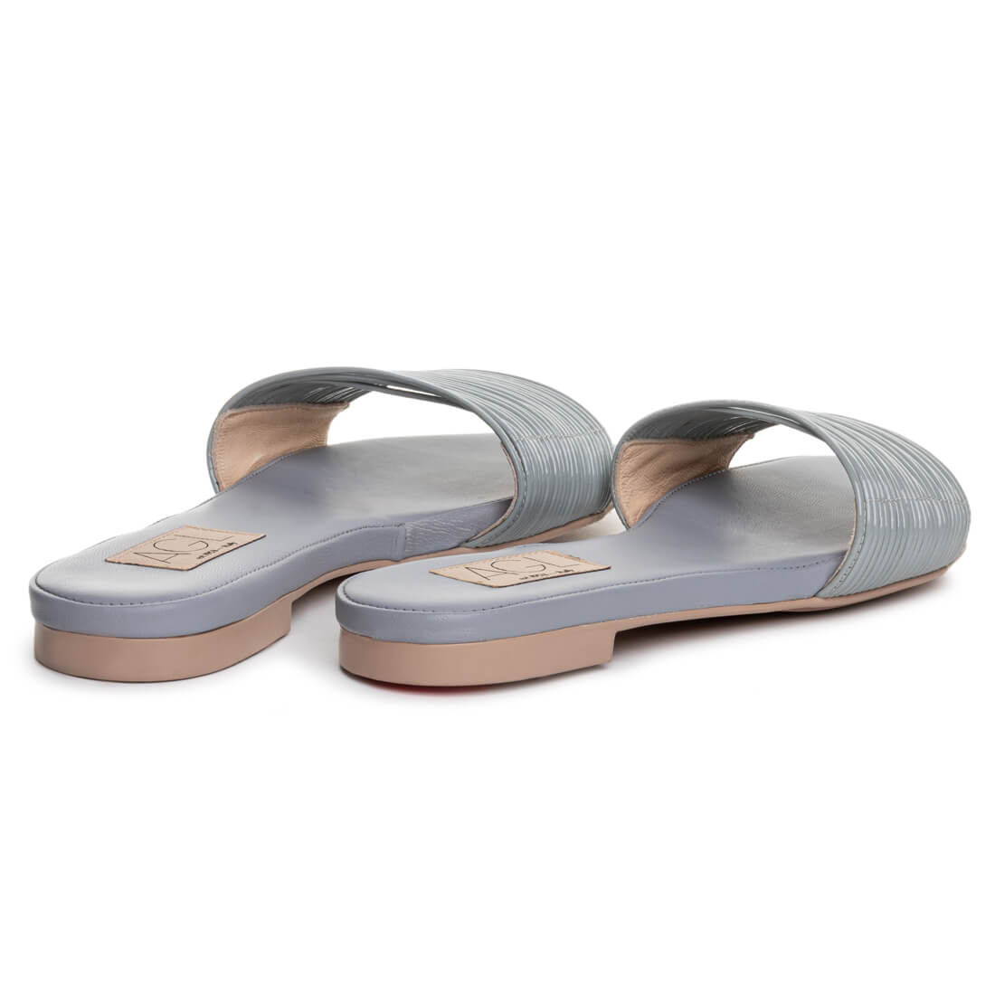 Шлепанцы AGL