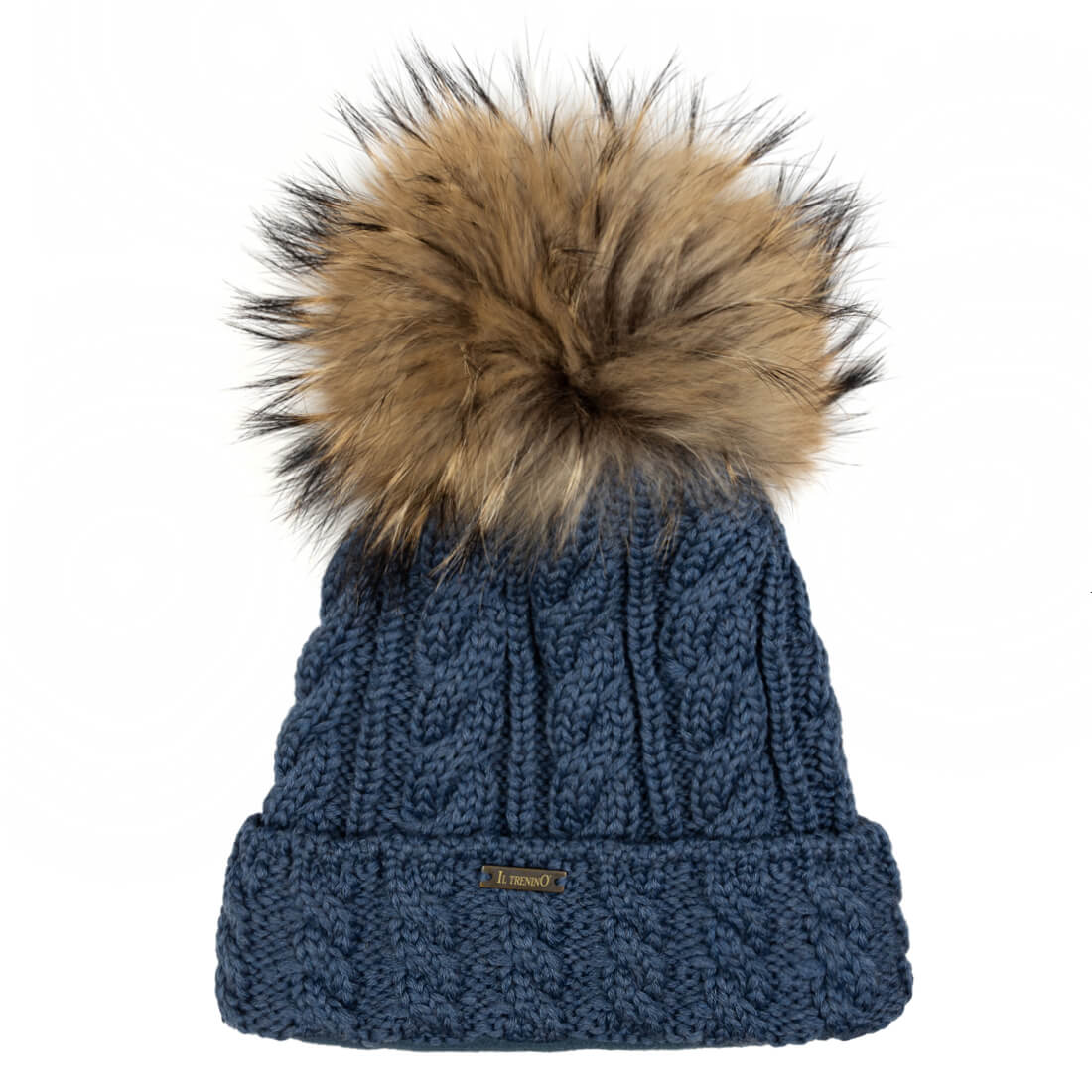 Шапка Il Trenino