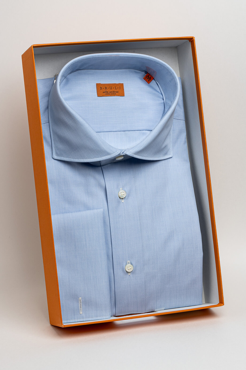 Рубашка BRULI