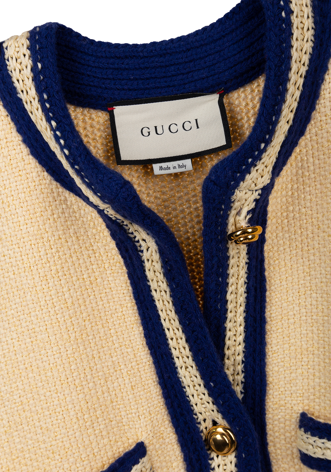 Платье Gucci