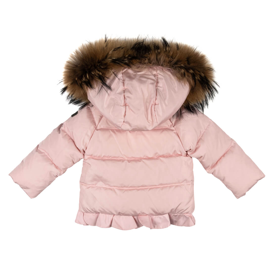 Пуховик IL Gufo