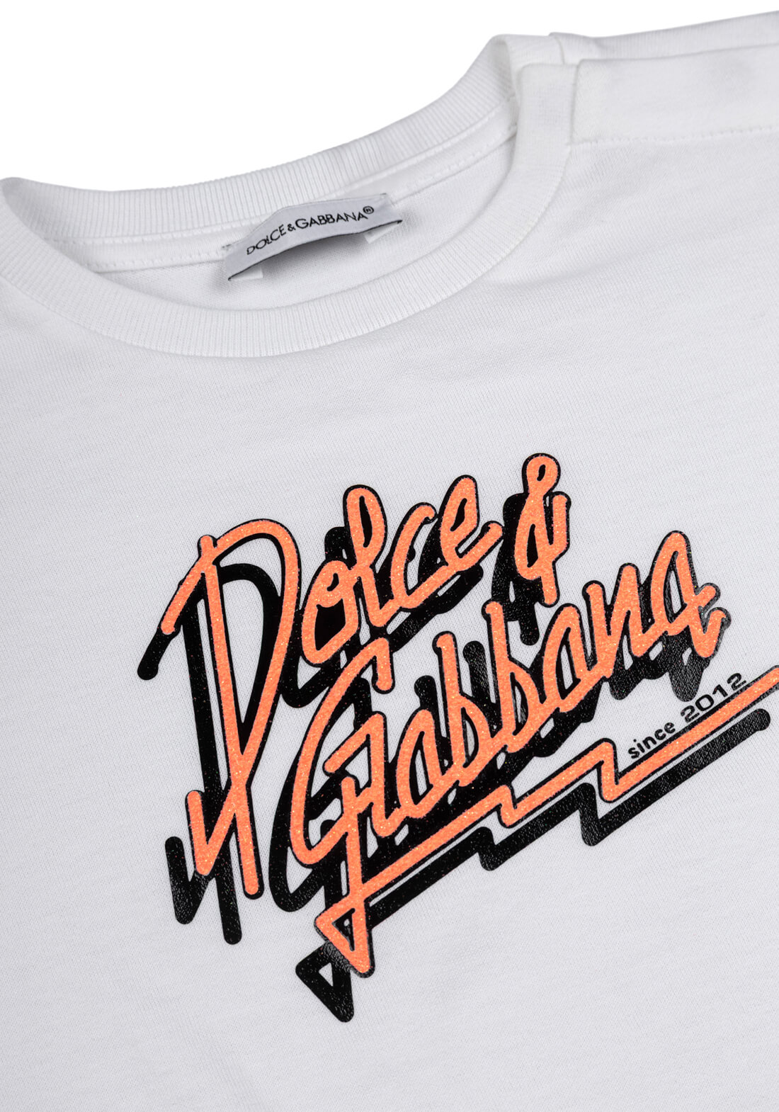 Футболка Dolce&Gabbana