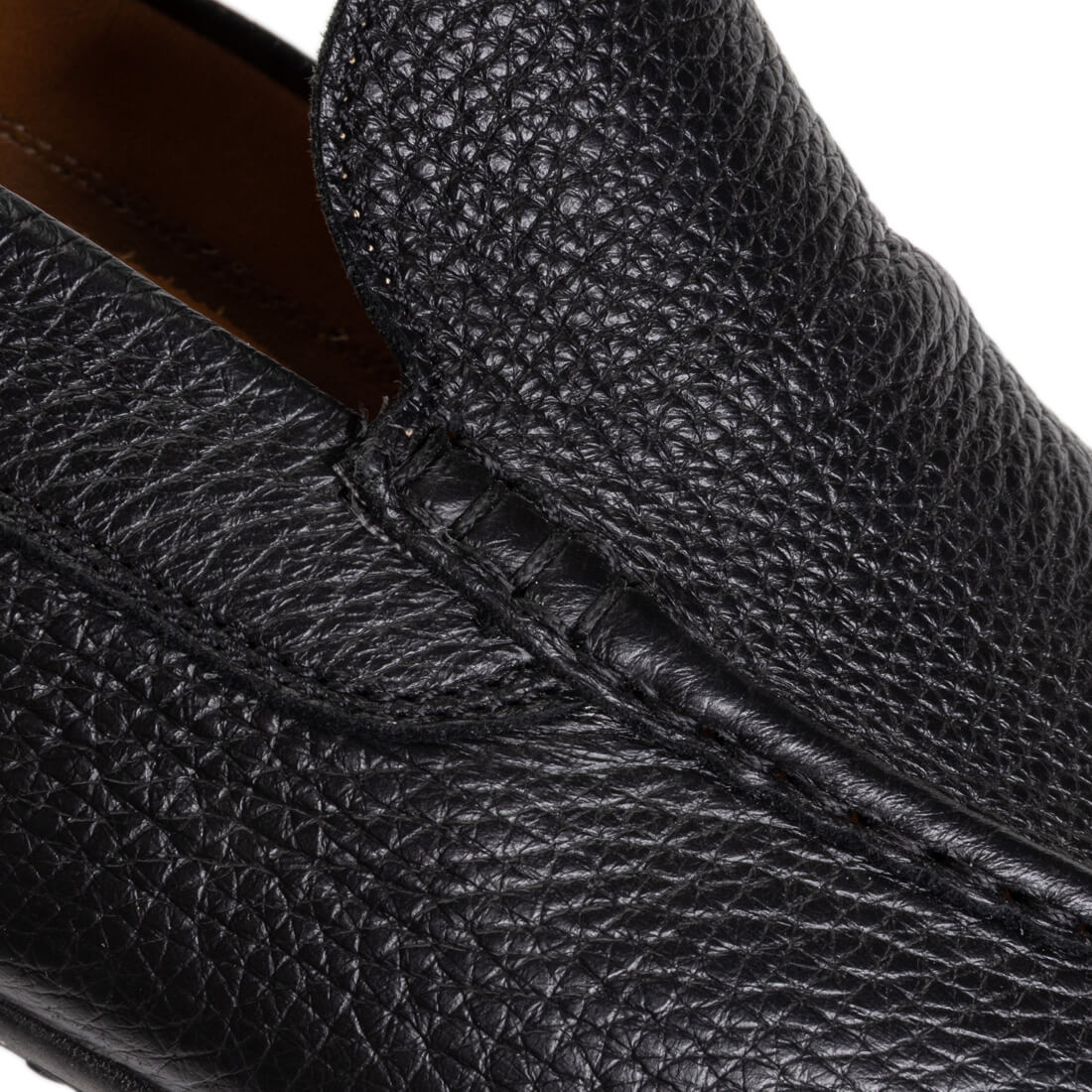 Мокасины Moreschi