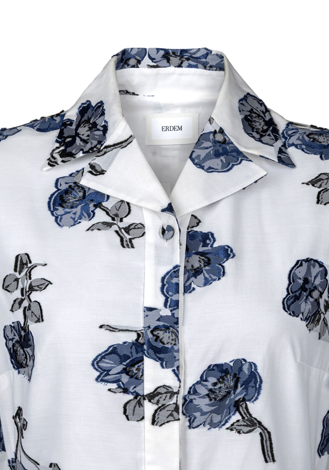 Платье Erdem