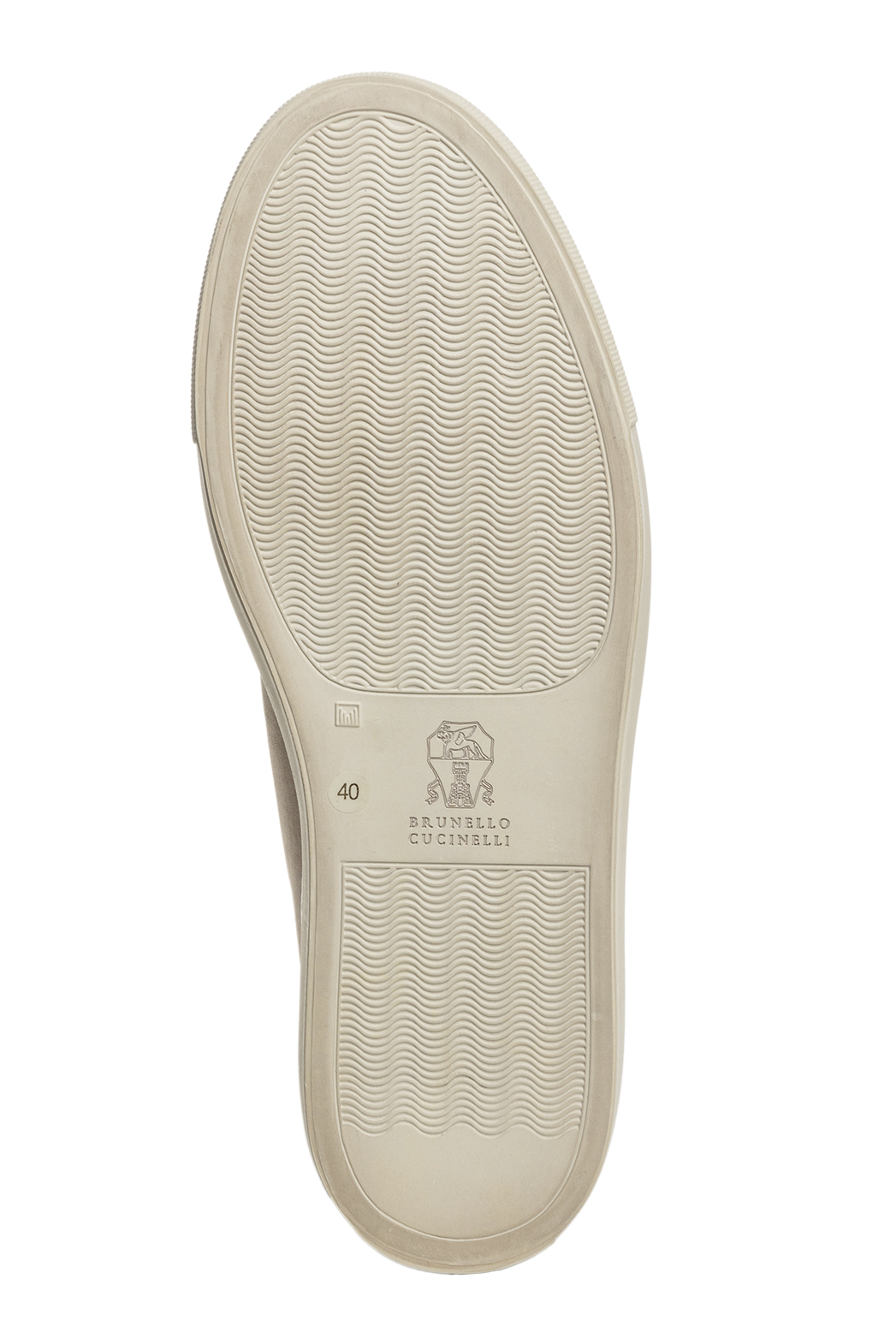 Слипоны Brunello Cucinelli