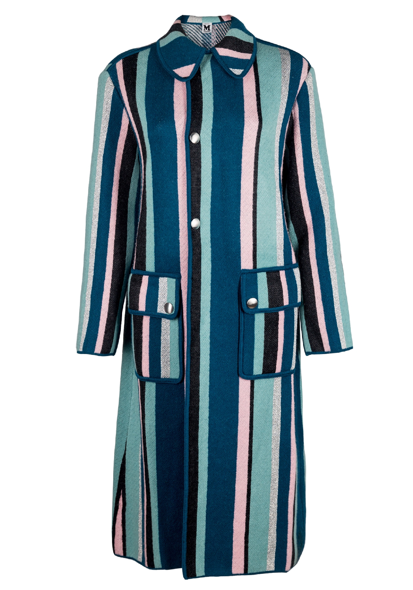 Пальто M.Missoni