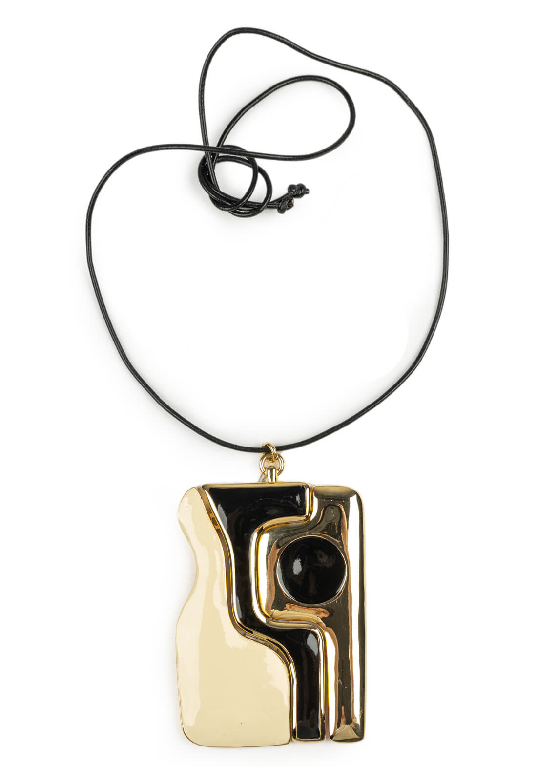 Колье Ralph Lauren