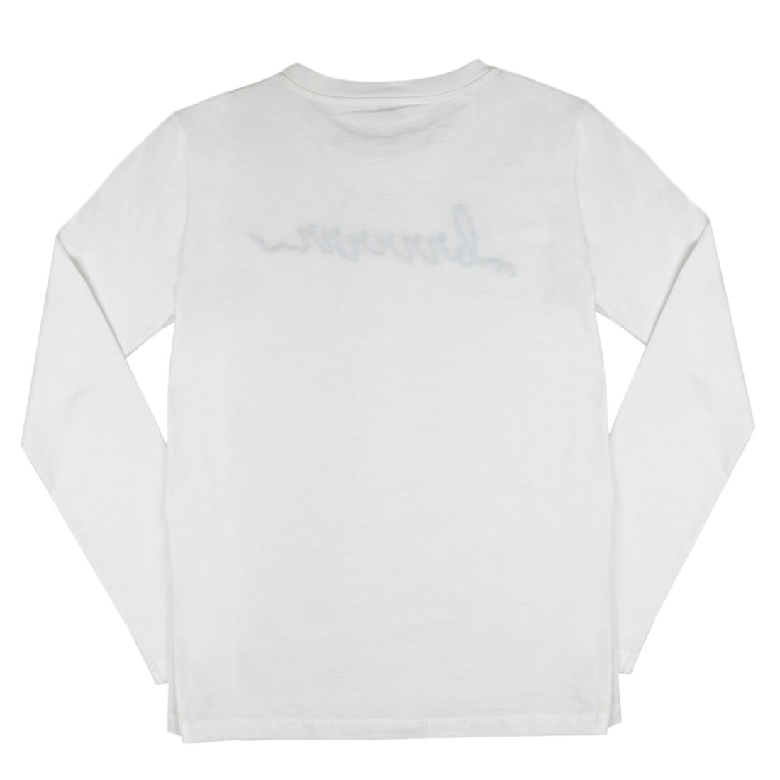 Лонгслив IL Gufo