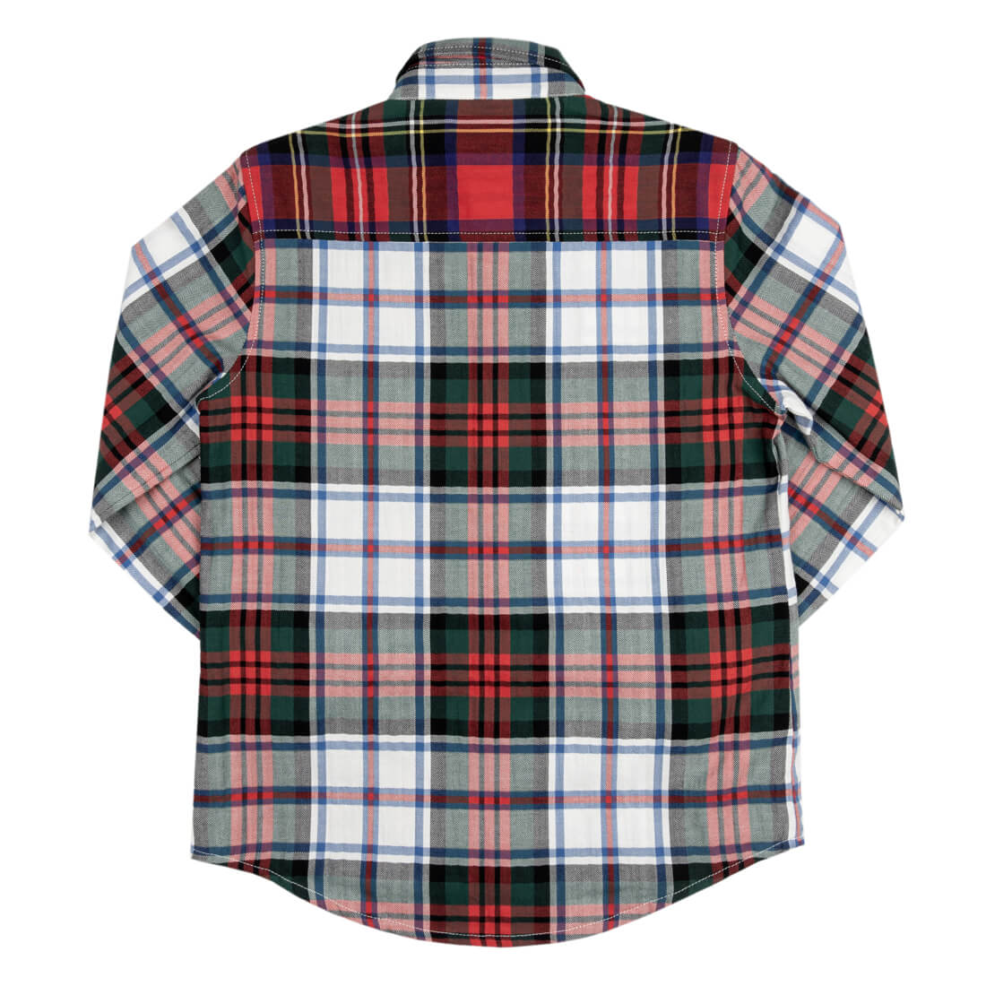 Рубашка IL Gufo