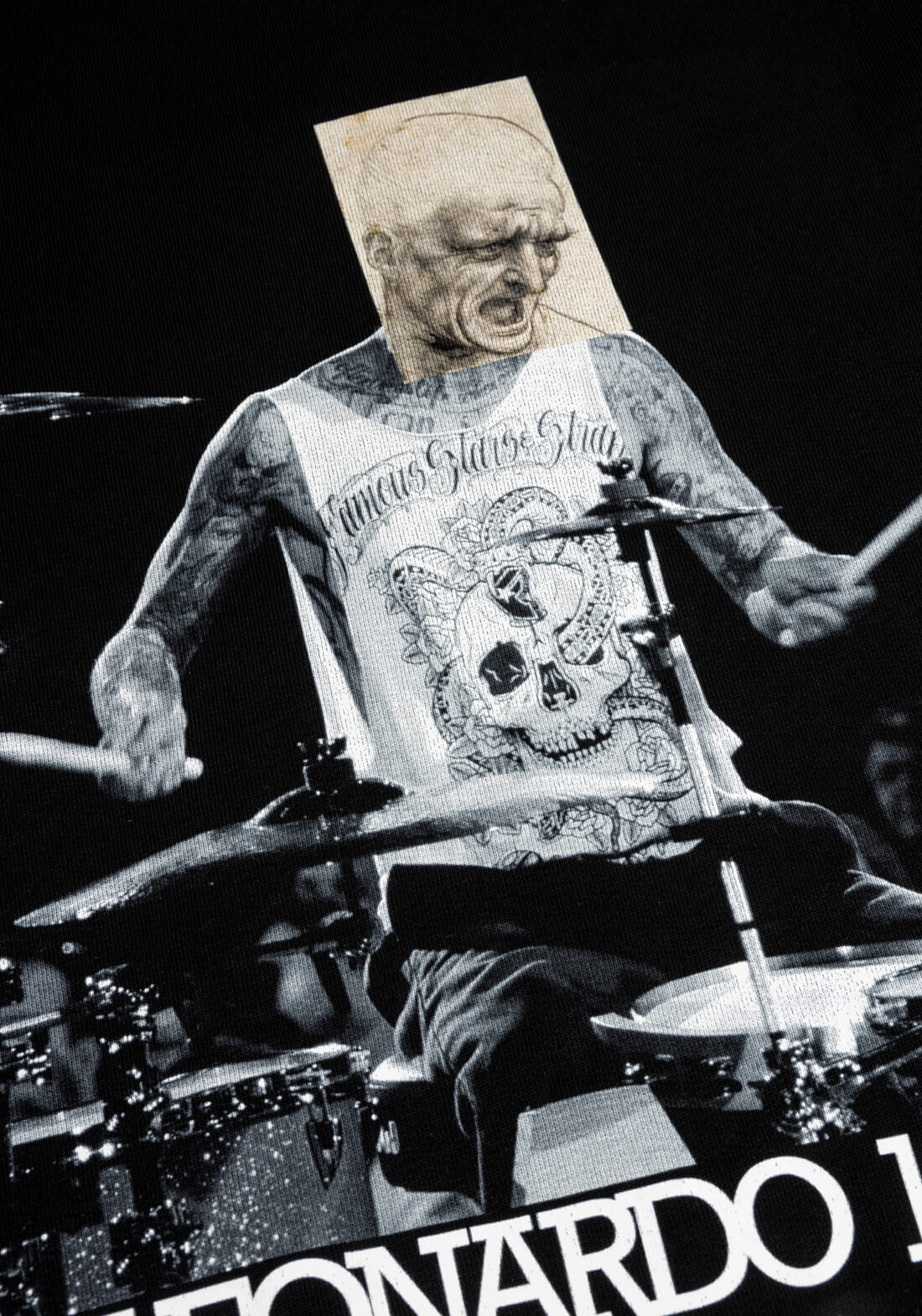 Свитшот Diego Venturino