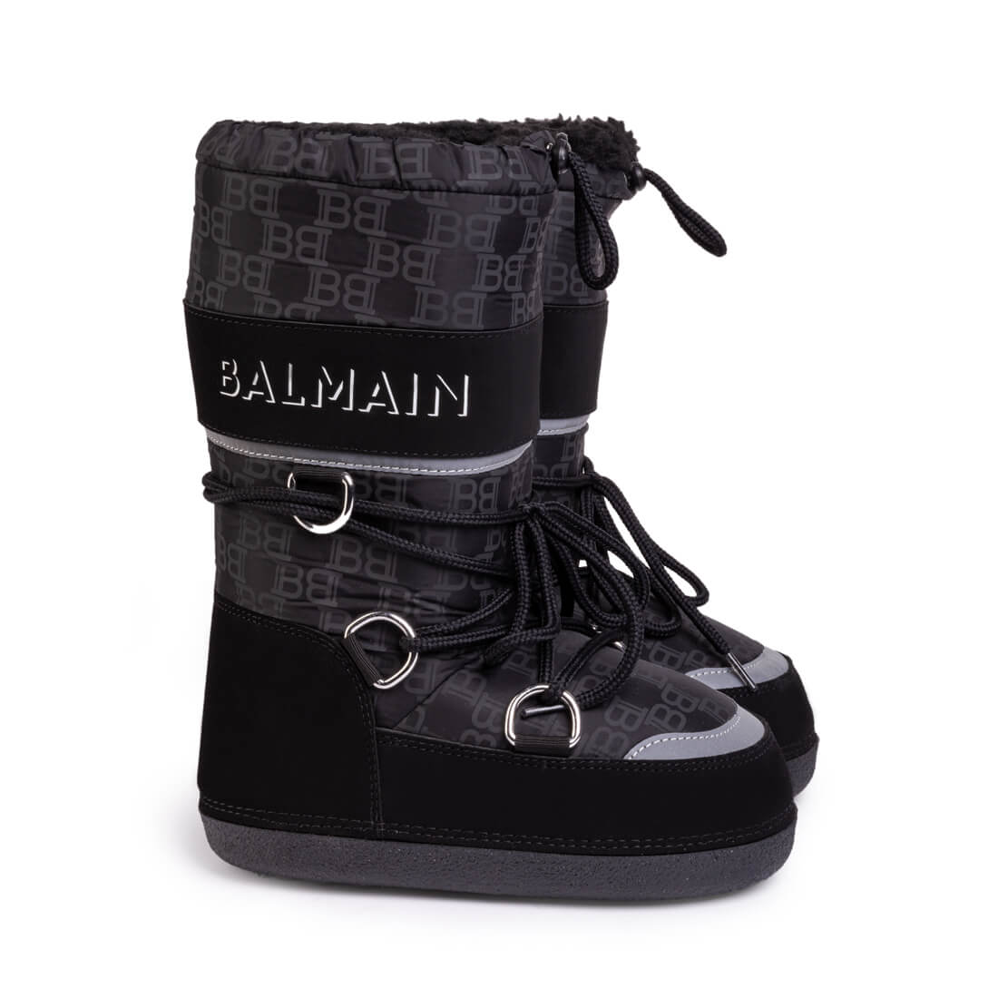 Сапоги Balmain