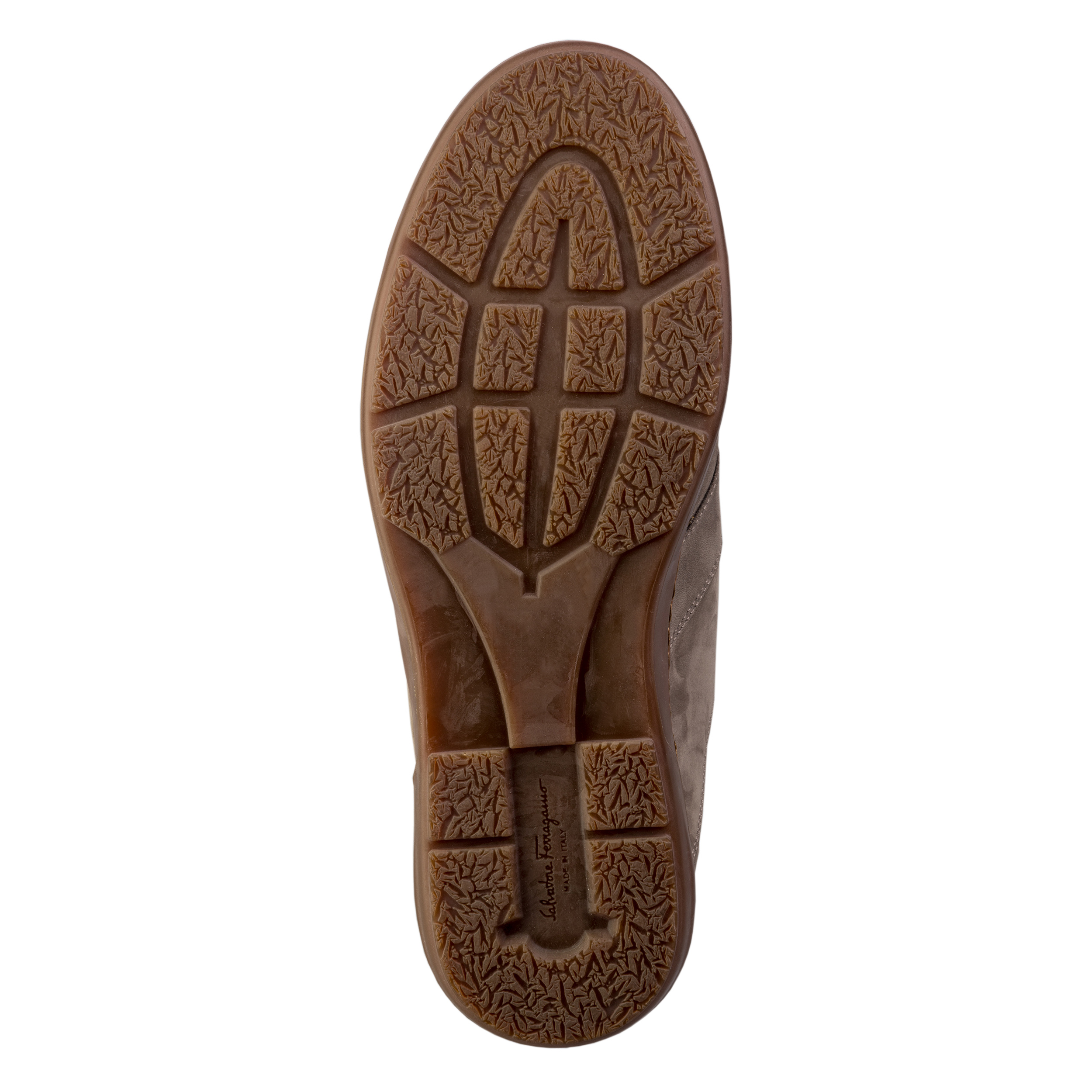Кеды Salvatore Ferragamo